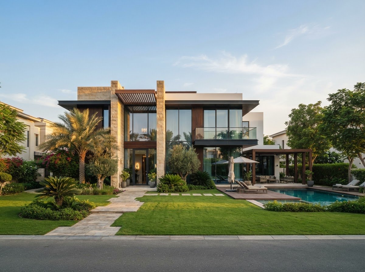 Dubai Hills, Dubai