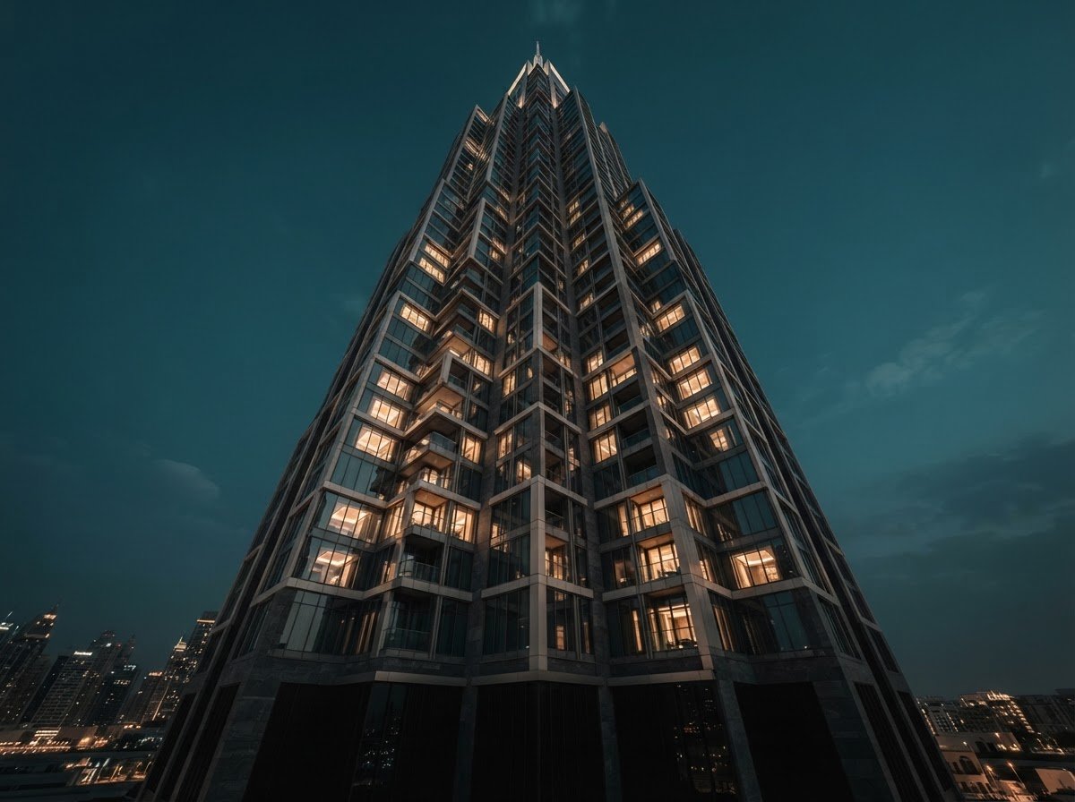 Downtown Dubai, Dubai